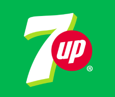 7 up