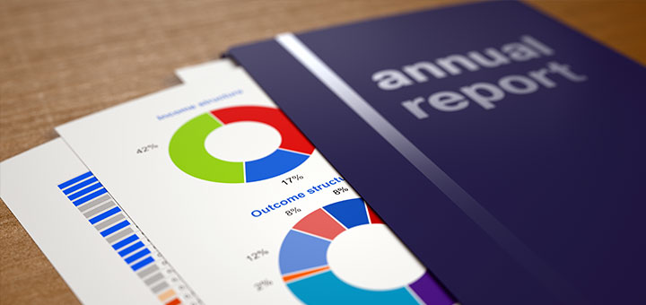 annual report