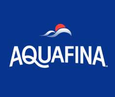 aquafina