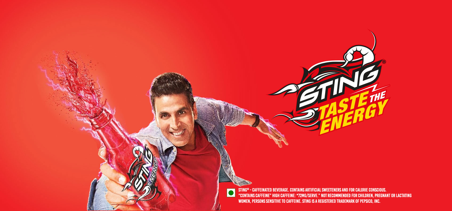 Varun Beverages Landing Page banner 5
