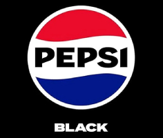 pepsi black