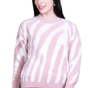 godfrey woolen sweater for woman winter wear full sleeve round neck women sweater crop top sweaters